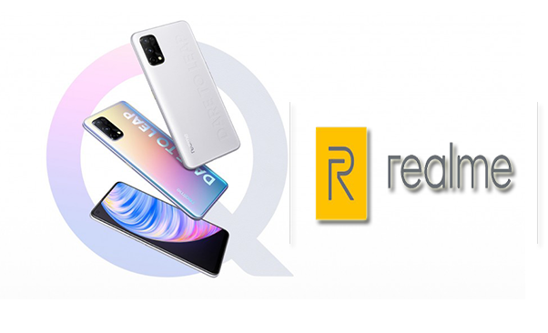 شركة Realme تطلق ثلاثة هواتف جديدة بأسعار مميزة..تعرف عليها!!