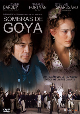 Sombras%2Bde%2BGoya Download   Sombras de Goya   DVDRip AVi Dual Áudio + RMVB Dublado