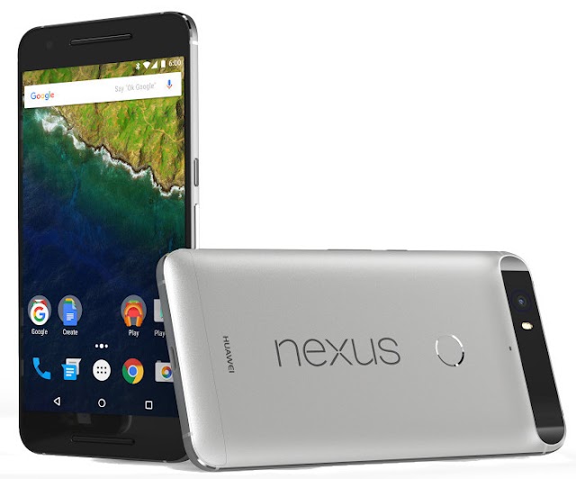  NEXUS 6P REVIEW: CHARACTERISTICS AND DETAILS