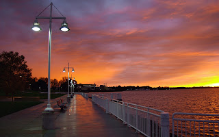 Atardeceres en Playas - 17 - Fondos de Pantalla HD - Wallpapers HD