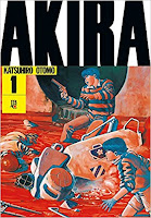 Akira - Volume 1
