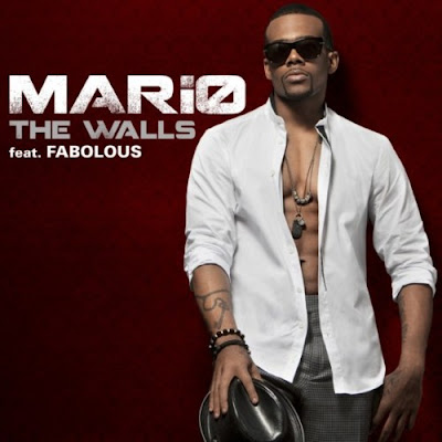 Mario - The Walls (feat. Fabolous) Lyrics