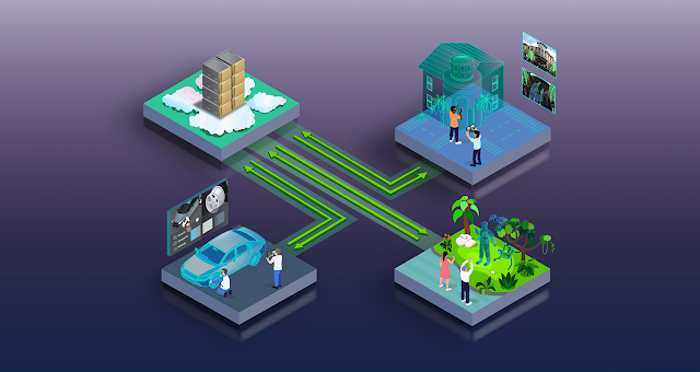 NVIDIA CloudXR Suite: A Game-Changer for Scalable XR Streaming