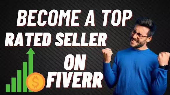 How to become a top freelancer on Fiverr
