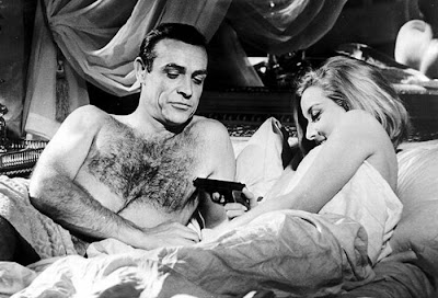 Sean Connery - Life in Photograph Seen On  www.coolpicturegallery.net