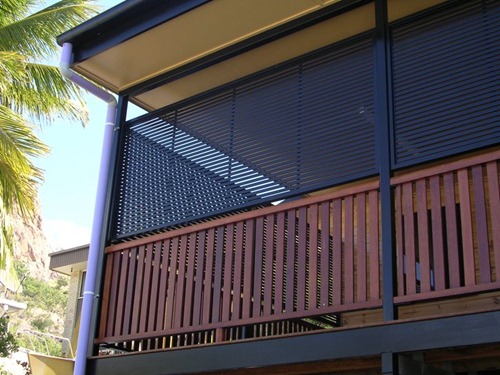 Balcony Privacy Screens Affordable way of Process Outdoor Spaces