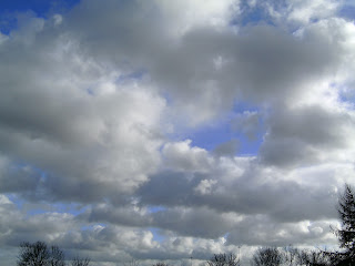 Cloudy Sky
