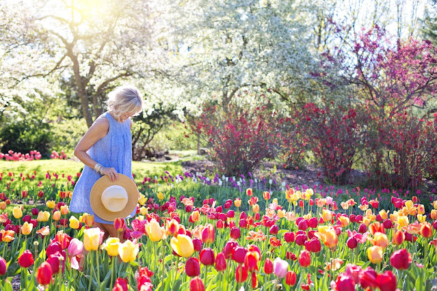 Raised Metal Garden Beds Will Elevate Your Yard (And Your Plants)