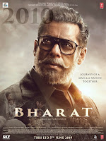 Bharat First Look Poster 3