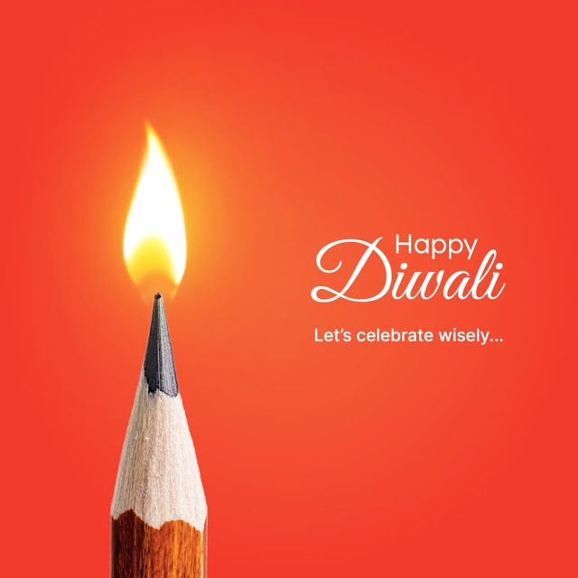 Happy Diwali Images For Twitter