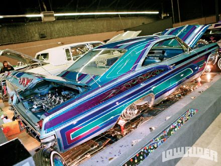 carros lowrider