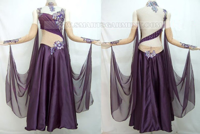 Ballroom Costume1