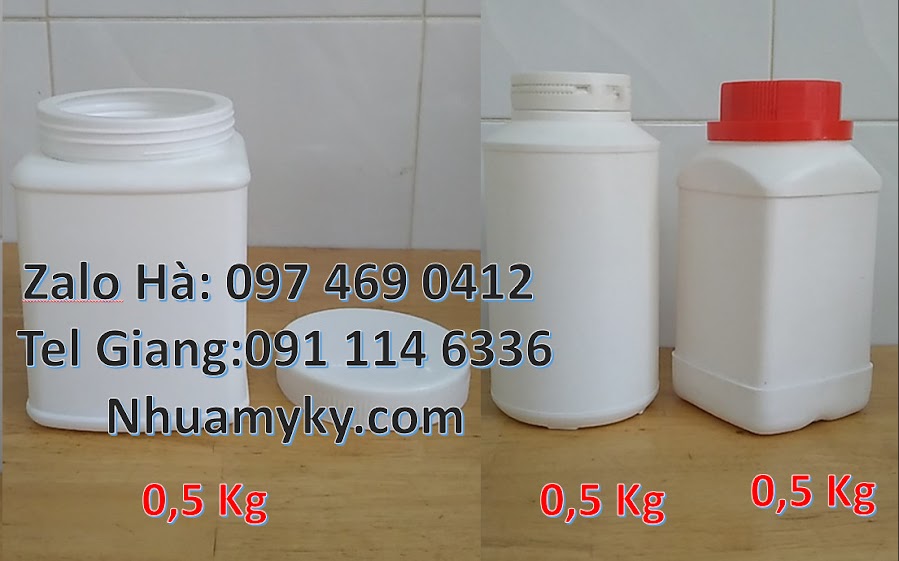 nhựa - Hũ 50 gram garanty, hũ 50gram garanti, hũ nhựa pet100gr, hũ pet 100gr, hũ kem body 200gr giá rẻ, hũ 250 gram đựng bột ngũ cốc, hũ 100 g đựng kẹo 9cf7a4a471c5a99bf0d434