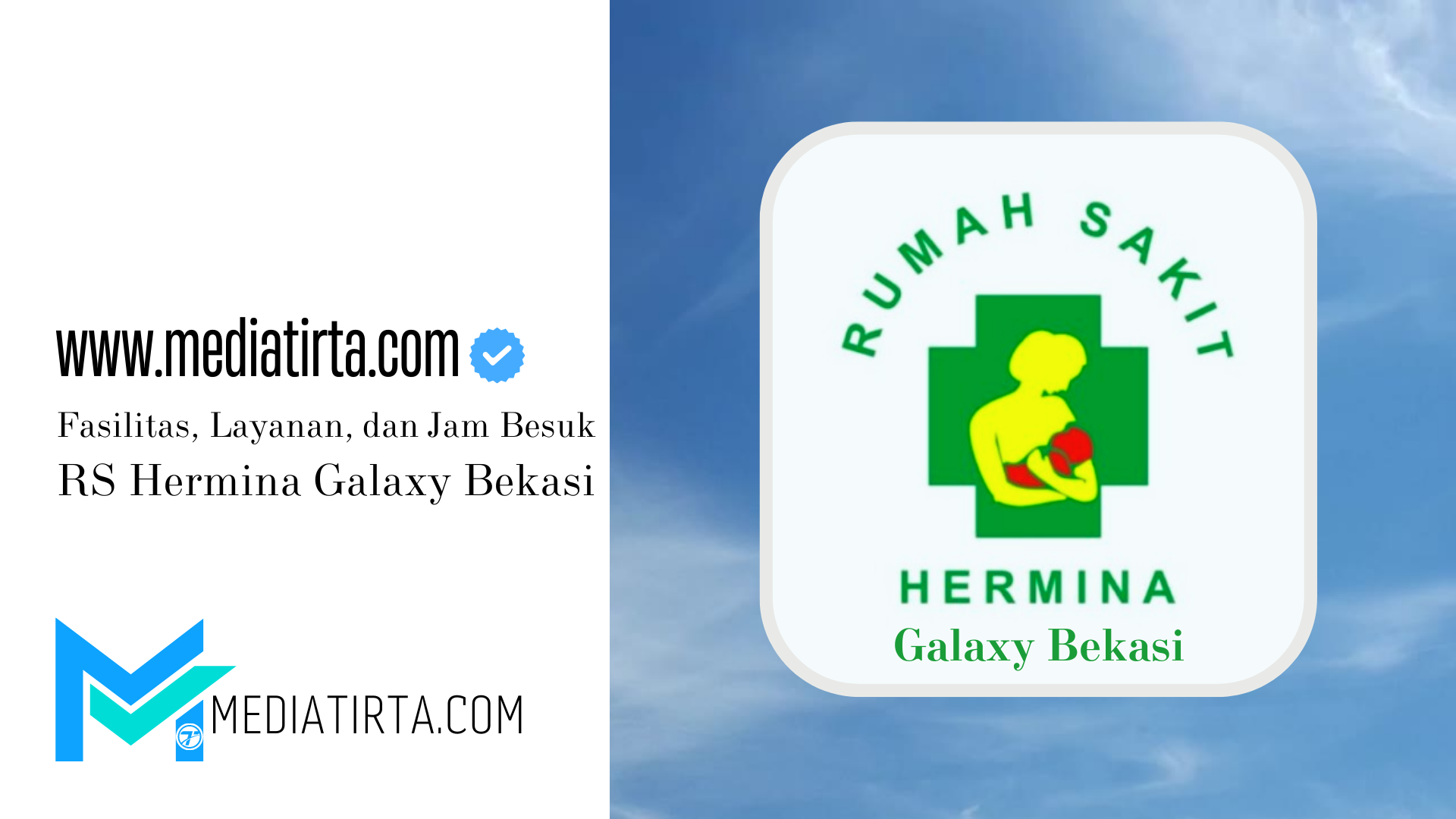 Jam Besuk RS Hermina Galaxy Bekasi