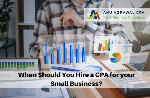 CPA for Small Business