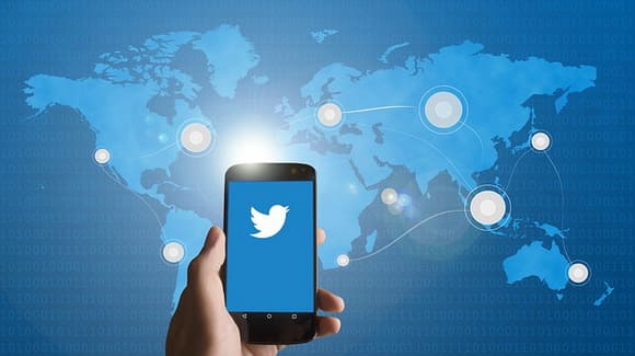 Strategi Pemasaran Online dengan Twitter