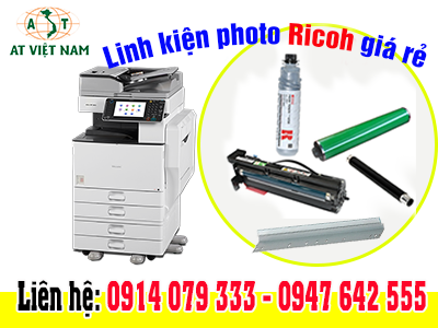 Mua máy photocopy Ricoh ở đâu, máy photocopy giá rẻ tại Hà Nội