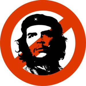 Freitum Mythos Che Guevara Massenmörder Unterdrücker Rassist