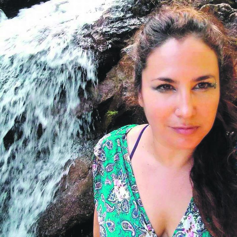 Angustiosa búsqueda de chilena secuestrada en Israel