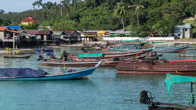 Daftar Liburan Hits: 12 Tempat Untuk Dikunjungi Pada Tahun 2019