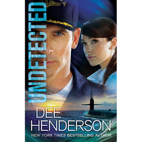 http://www.amazon.com/Undetected-Dee-Henderson/dp/0764212435/ref=sr_1_1?ie=UTF8&qid=1400722125&sr=8-1&keywords=undetected