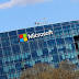 Microsoft and Google agreed to drop complaints against each other.