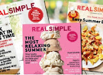FREE Real Simple Magazine Subscription
