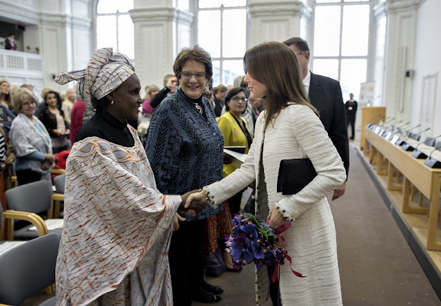  United Nations Population Fund (UNFPA), the charity Orchid Project, United Nations Children's Fund (UNICEF) and the Association Against Female Circumcisio