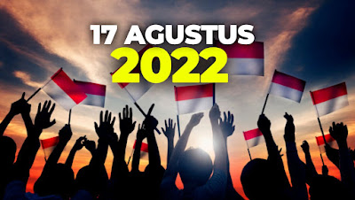 27 Doa dan Harapan 17 Agustus 2022, Penuh Makna Mendalam
