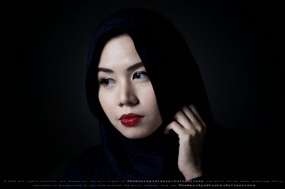 Tudung Labuh Part I