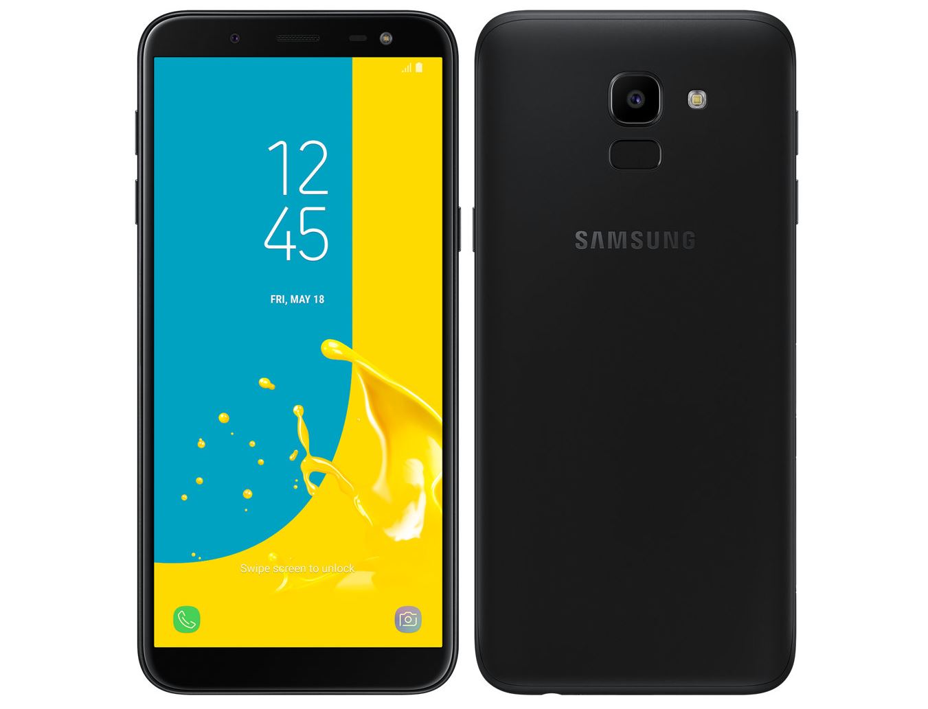 Putoinformatico by Kullman: Smartphone 5,6quot;: Samsung Galaxy J6 2018