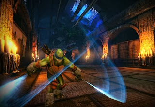 Download Teenage Mutant Ninja Turtles