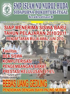 Banner SMPI 2011/2012