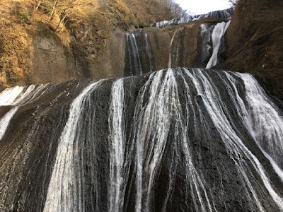 袋田の滝