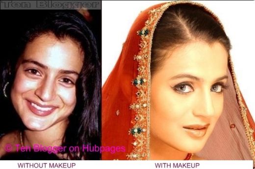 amisha patel