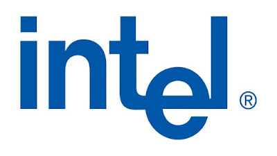 Intel Logo