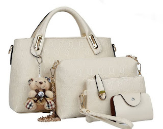 Jual Harga Grosir Produk Tas wanita import branded prada