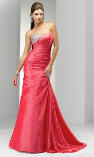 Long Evening Dress on Beautiful And Latest Long Prom Dresses  2012 2013 Images  Pictures