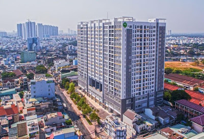 Tổng hợp danh sách các Khách sạn, nhà nghỉ, Hotel tại quận 4, TP Hồ Chí Minh 