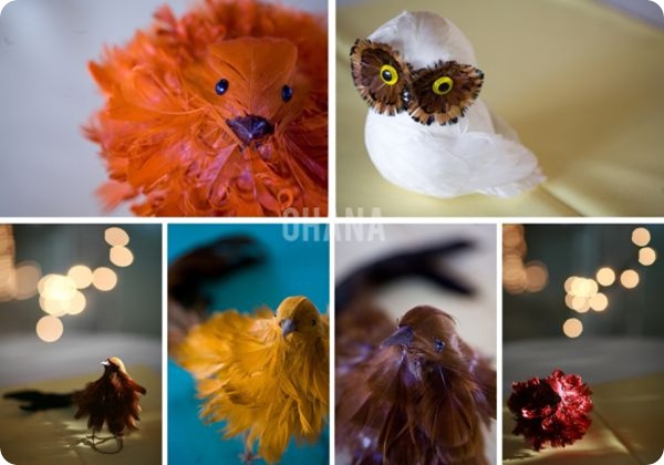 cocktailbirds