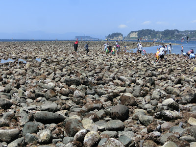  和賀江嶋