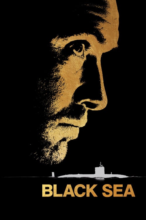 Black Sea 2014 Film Completo Streaming