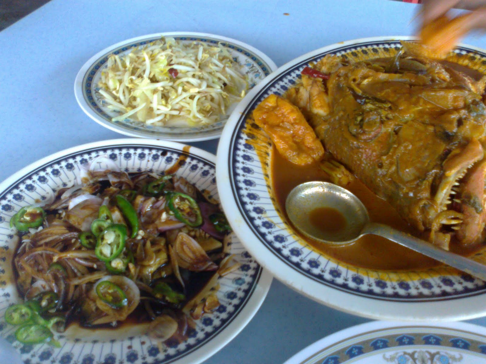 Resepi Nasi Goreng Kampung Best - Surat Rasmi G
