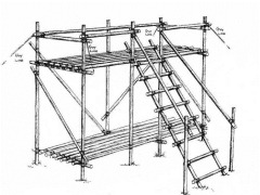 menara-persegi-dengan-tangga