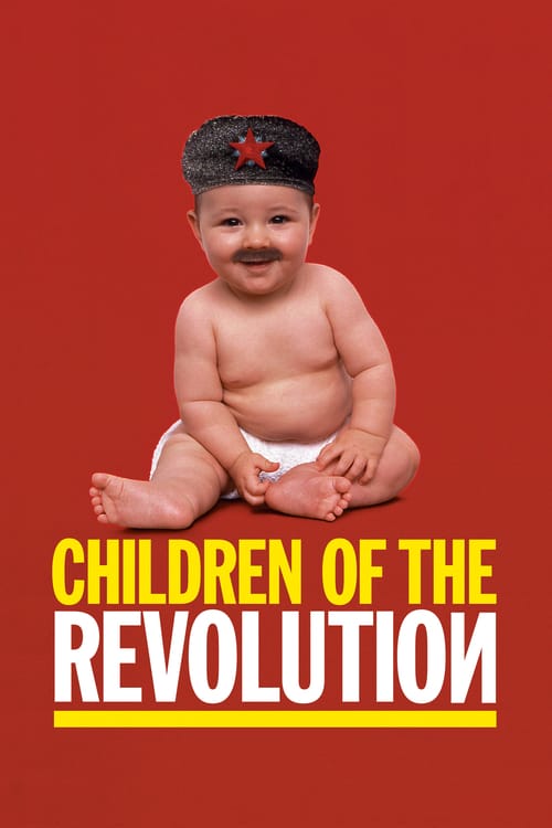 [HD] Hijos de la revolución 1996 Ver Online Subtitulada