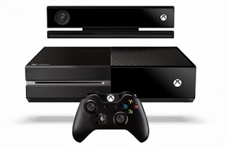 بيع مليون xbox one خلال 24 ساعة