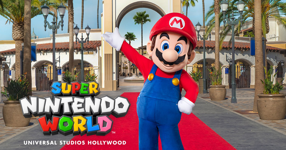 Super Mario World - 30 anos conquistando os corações e o mundo - SMUC