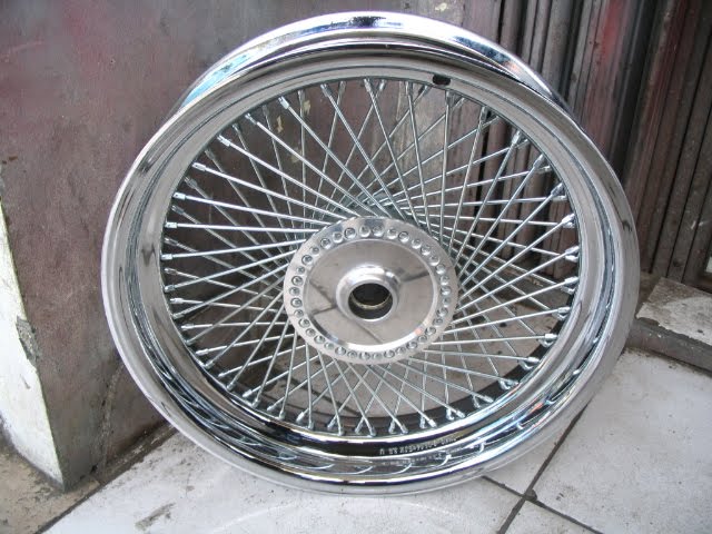 Doctor Matic  Klinik Spesialis Motor  Matic  Velg  Scoopy 