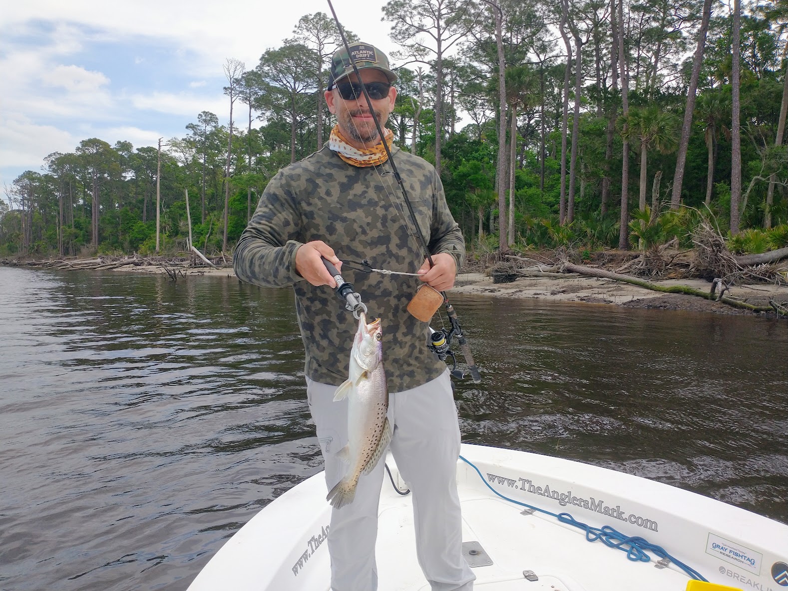 Making the best with Fiddler Crabs