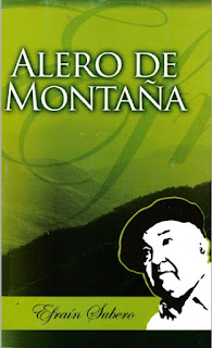 Efraín Subero - Alero de Montaña